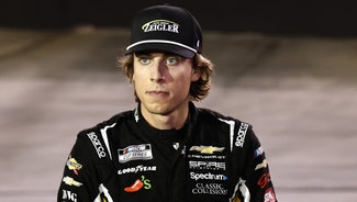 Next Story Image: Melee At Bristol: Carson Hocevar, Ryan Blaney's Wild Fight After Night Race